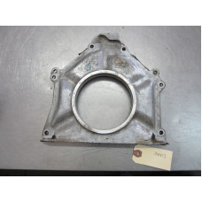 11V103 Rear Oil Seal Housing From 2007 FORD F-150  5.4 6C3E6K318AA